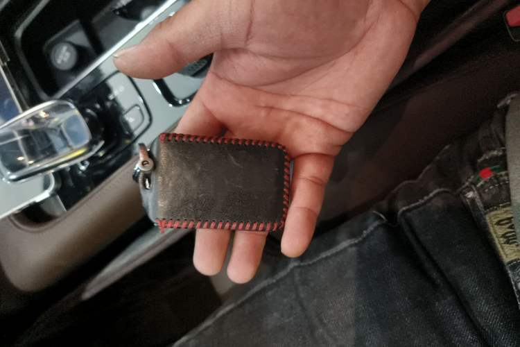 Used Volvo S90 2021 B5 Zhiyuan Luxury Edition