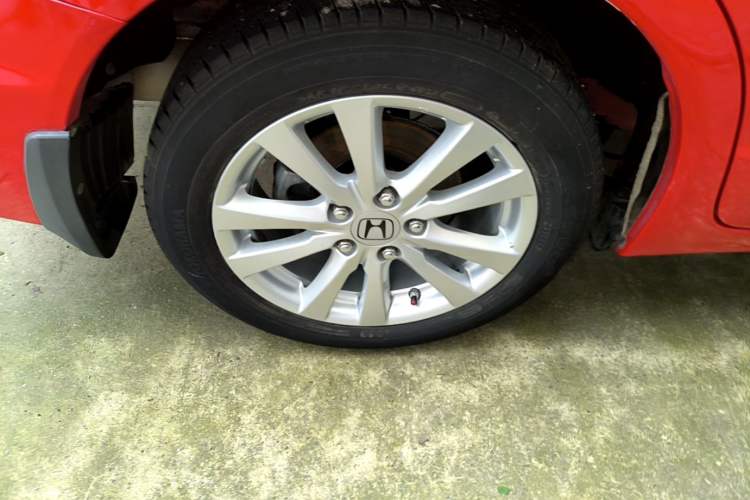 Used Honda Civic 2014 1.8L Automatic Classic Edition