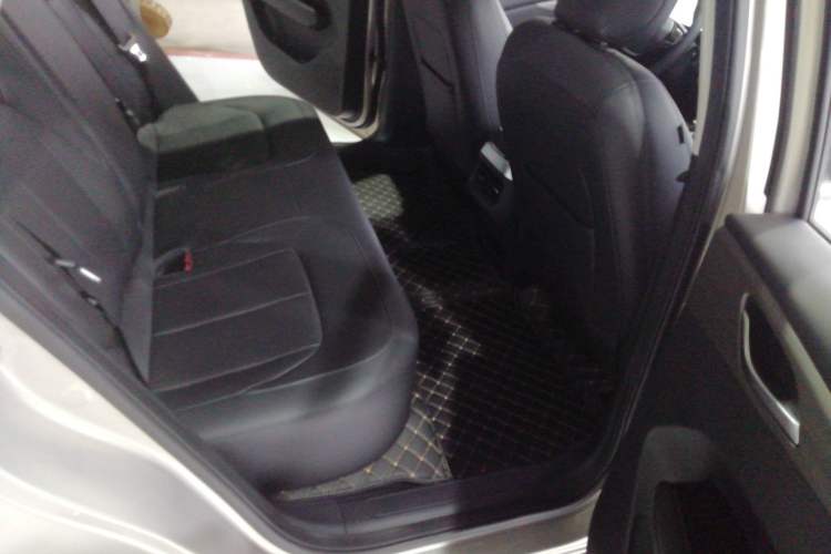 Used Wuling Xingguang 2024 Co-Creation Edition 510 Advanced Model