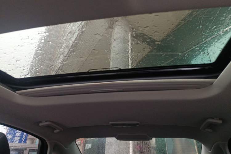 Used Ford Escort 2021 1.5L Automatic Diamond Edition