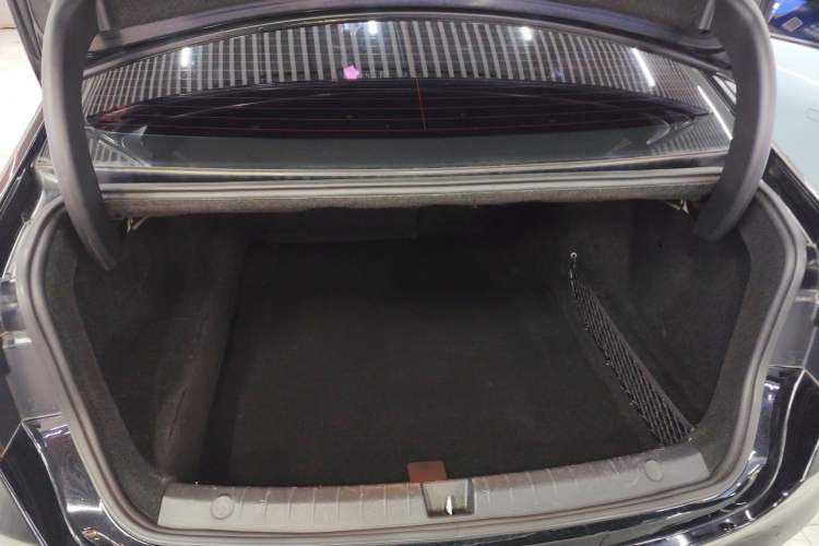 Used BYD Qin PLUS 2021 DM-i 55KM Flagship Model
