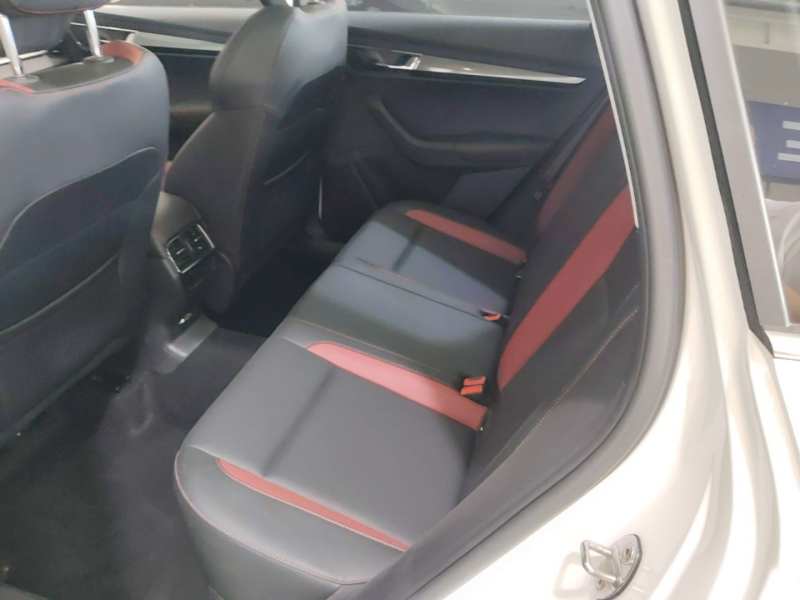 Used Skoda Karoq 2022 TSI280 Prestige Edition — 16