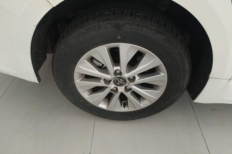 Used Toyota Corolla 2023 1.2T Pioneer Edition
