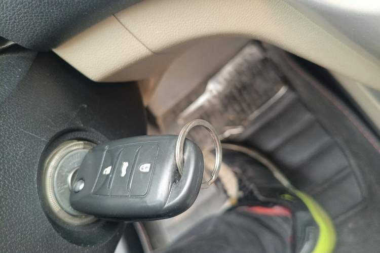 Used CHANGAN Eado 2014 1.6L Manual Luxury Model
