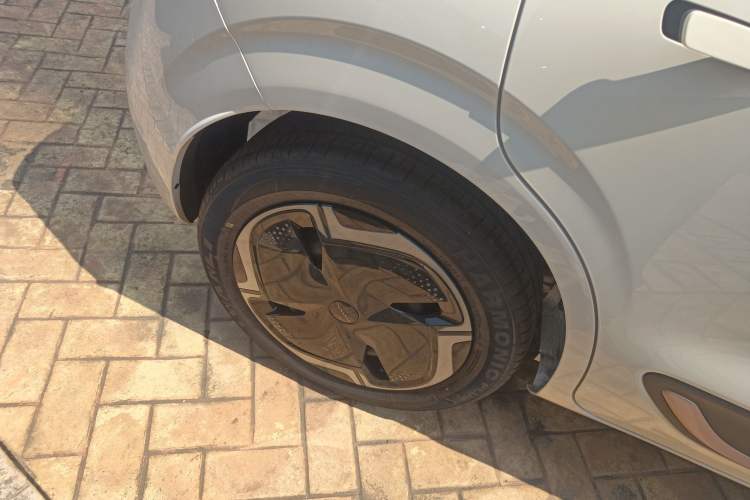 Used Dongfeng NAMMI 01 2024 New Edition 330 Plus Smart+
