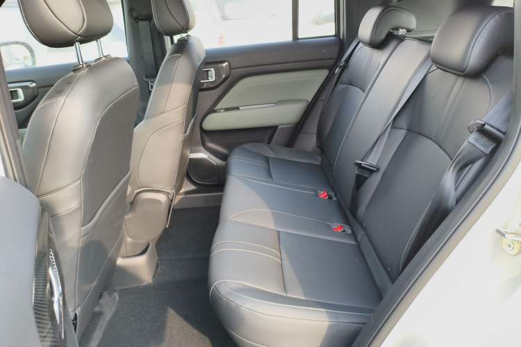 Used Baojun Spark EUV 2026 301km Flagship Edition