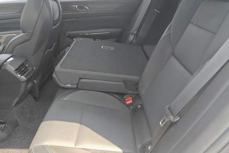 Used Lynk & Co 01 2023 1.5TD EM-F PM
