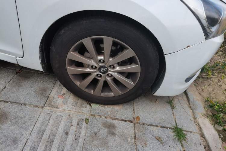 Used Hyundai Mistra 2014 1.8L Automatic Smart GLS