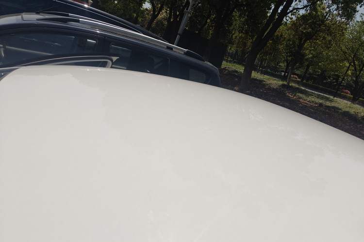 Used Chery New Energy Arrizo 5e 2018 450 Smart Edition
