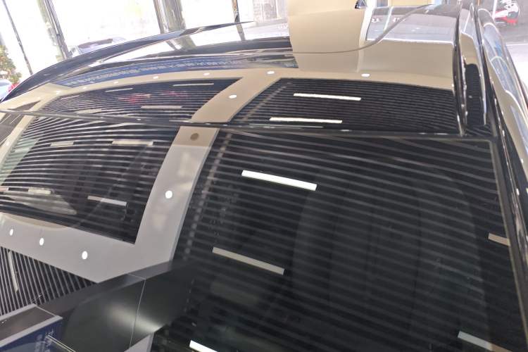 Used Nio ES6 2020 610 km Performance Version
