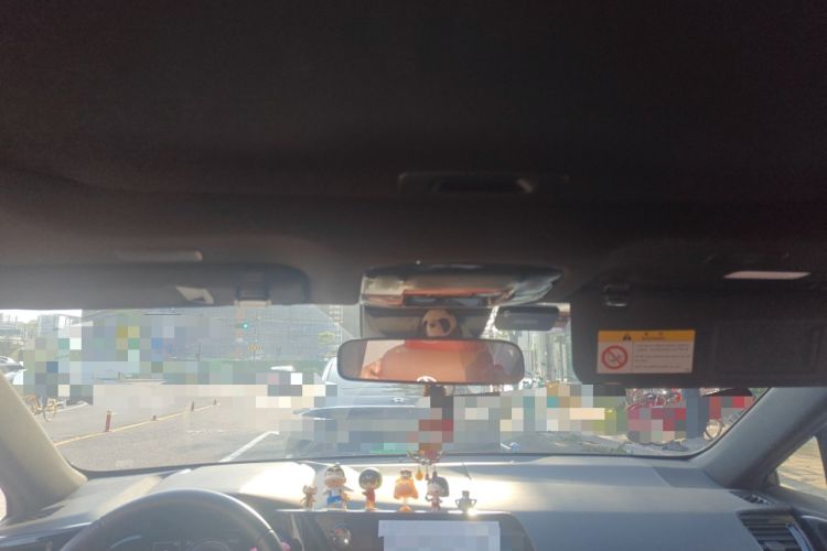 Used Lexus NX 2022 350h Front-Wheel-Drive Innovation Edition
