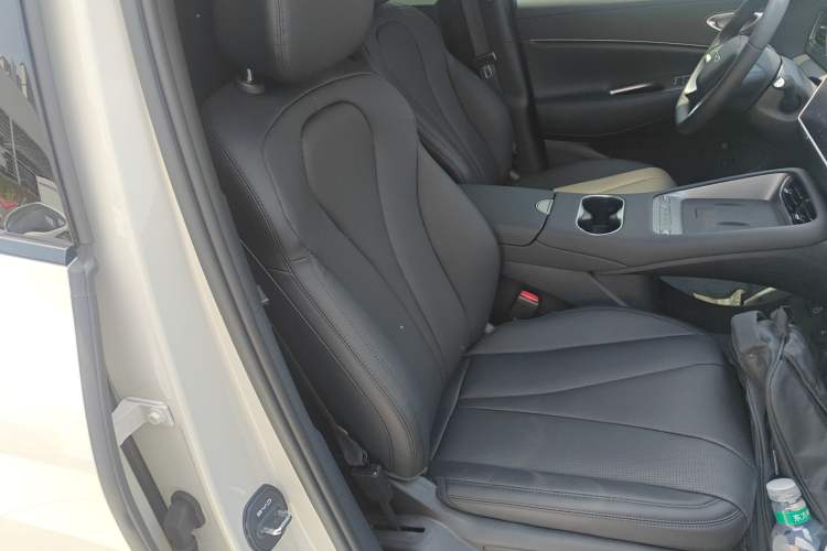 Used BYD Sealion 06 New Energy 2025 Model EV 605 Navigation Pro Edition