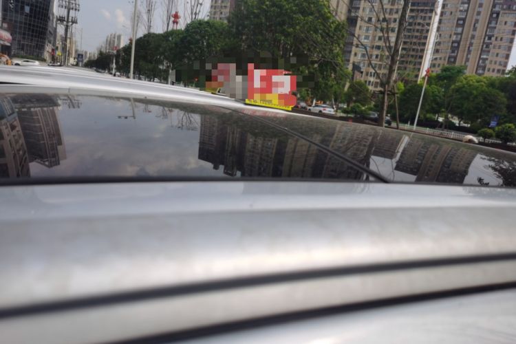 Used Geely Auto Emgrand X7 Sport 2016 1.8TD Automatic Smart Connectivity Version