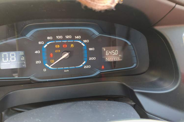 Used Roewe 360 2017 1.5L Automatic Luxury Edition