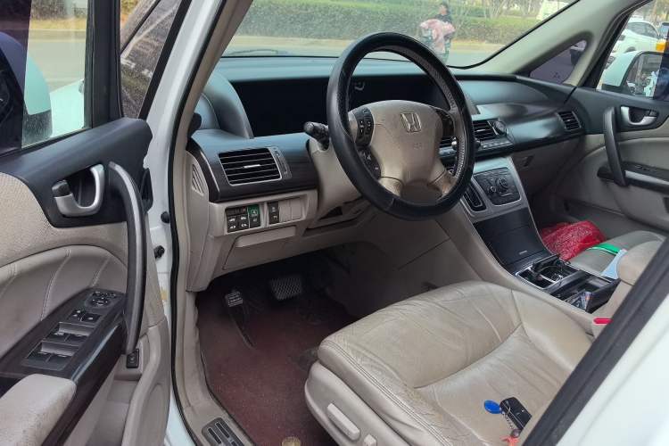 Used Honda Elysion 2012 2.4L VTi-S Prestige Edition
