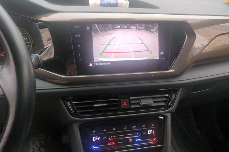 Used Volkswagen Tharu 2021 280TSI Two-Wheel-Drive Luxury Plus Edition
