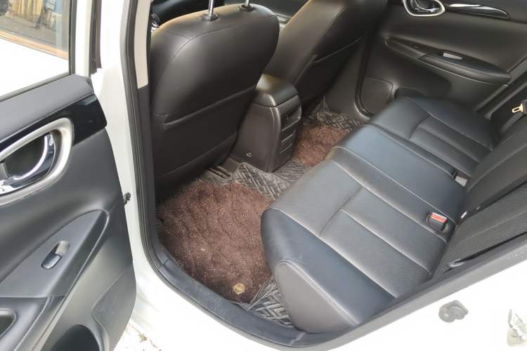 Used Nissan Sylphy 2016 1.6 XL CVT Deluxe Edition
