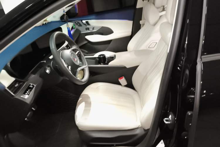 Used Buick LaCrosse 2024 Avia Edition Left Front Seat