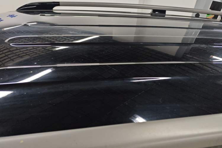 Used Baojun Spark EUV 2025 Smart Luxury Edition 5 Seats
