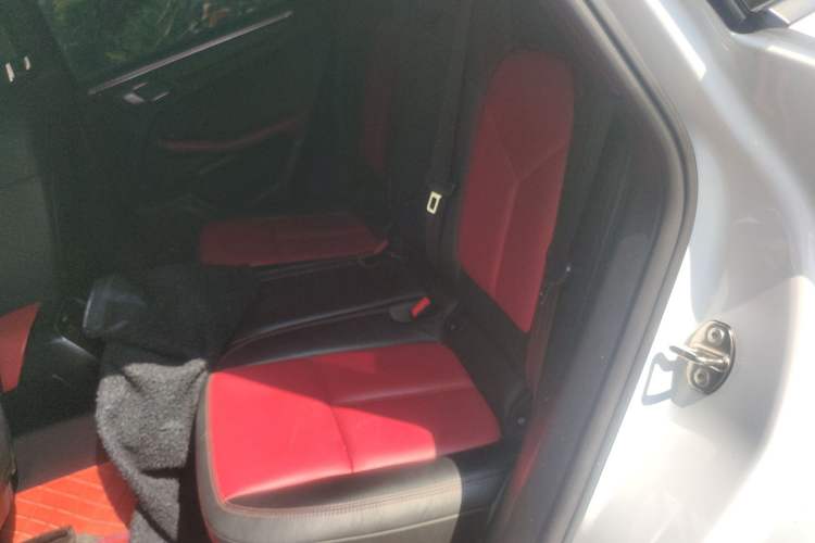 Used Porsche Macan 2018 Macan 2.0T