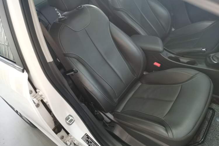 Used Buick GT 2019 18T Automatic Connected Elite Model China VI Standard