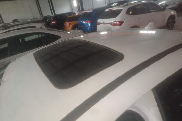 Used Ford Focus 2017 Sedan 1.6L Automatic Fashion Edition Smart Drive Version