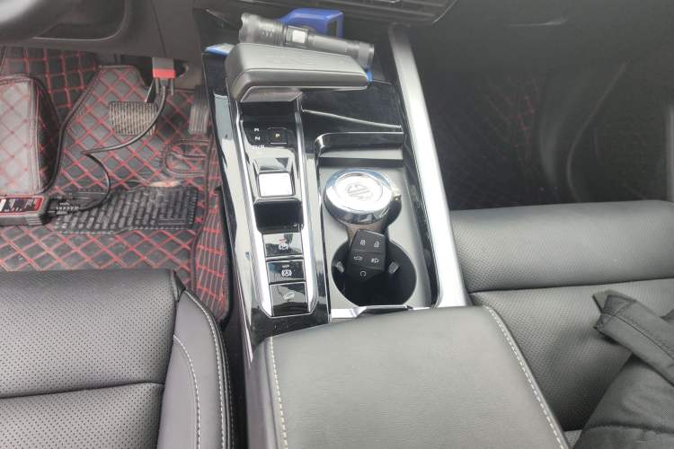 Used MG ONE 2022 α-Smart Sports Series 1.5T Entry-Level Model