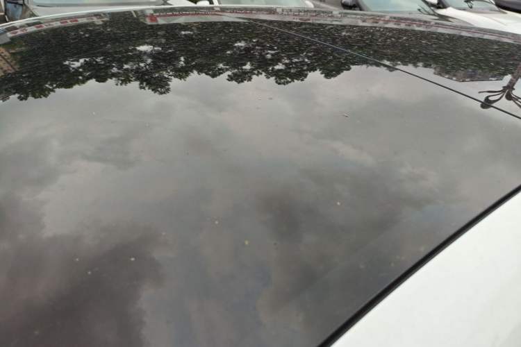 Used Avatr 11 2025 Max All-Electric Four-Wheel Drive Roof