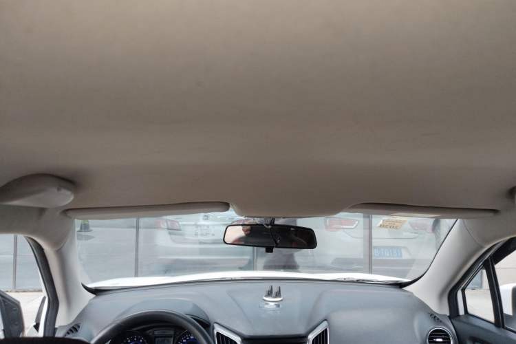 Used CHANGAN CS15 2016 1.5L Manual Fashion Edition Headliner