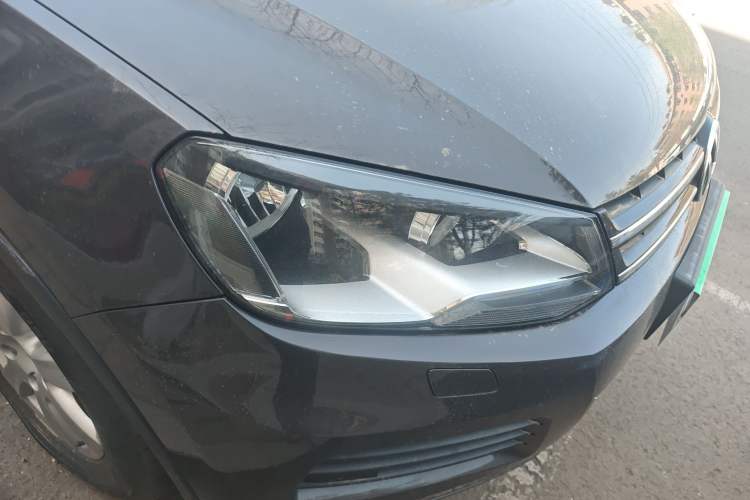 Used Volkswagen Touareg 2011 3.0 TSI Standard Version