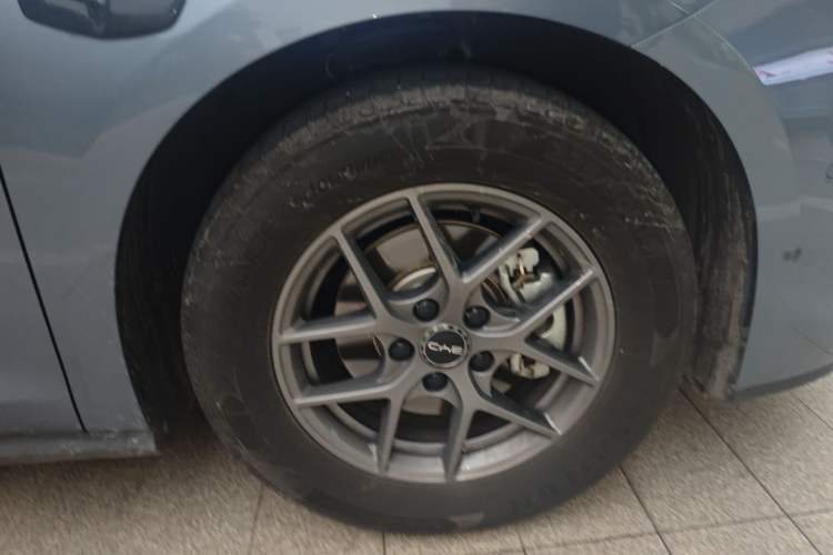 Used BYD Seal 06 New Energy 2025 DM-i Smart Drive 80KM Luxury Model