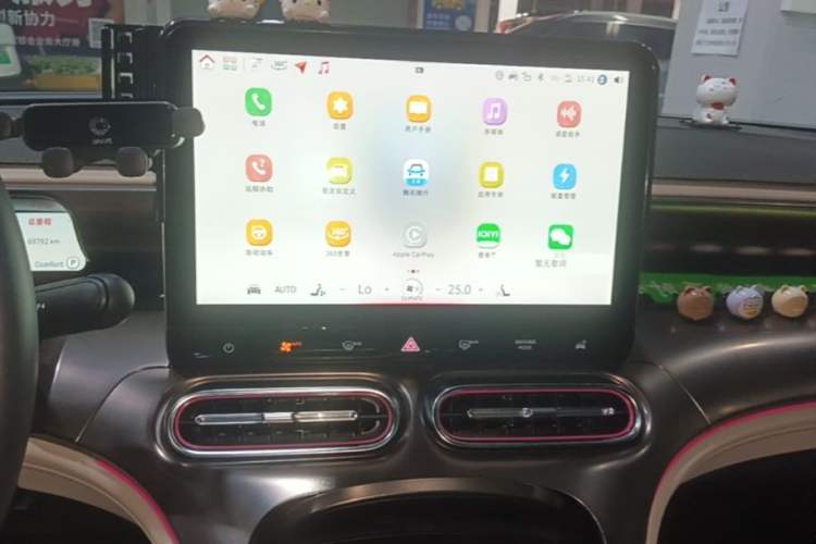 Used smart #1 2022 Premium Edition
