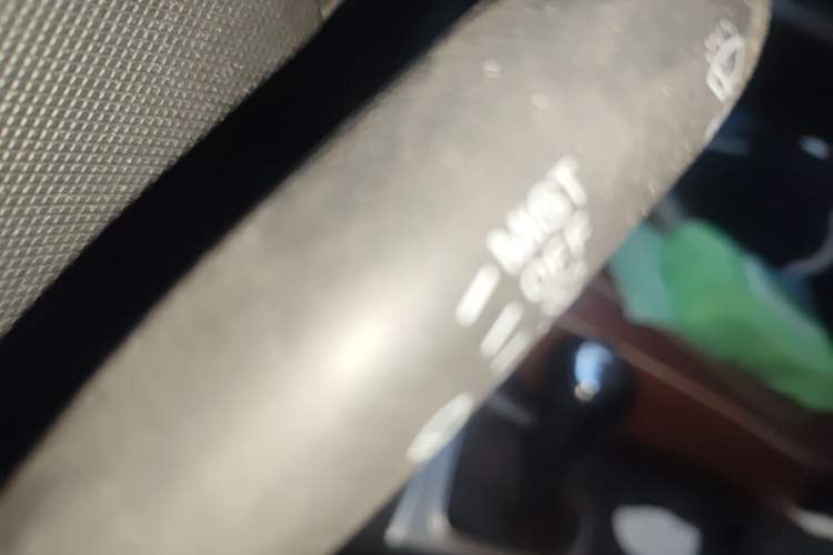 Used CHANGAN KAICHENG Ruixing M80 2018 1.5L Comfort Van Flat Roof Back-Hinged Doors 4G15S