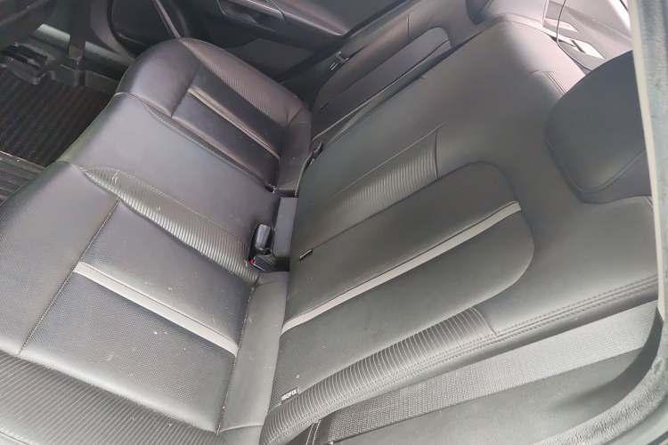 Used Hyundai Lafesta 2019 280TGDi Sport Edition China V Standard
