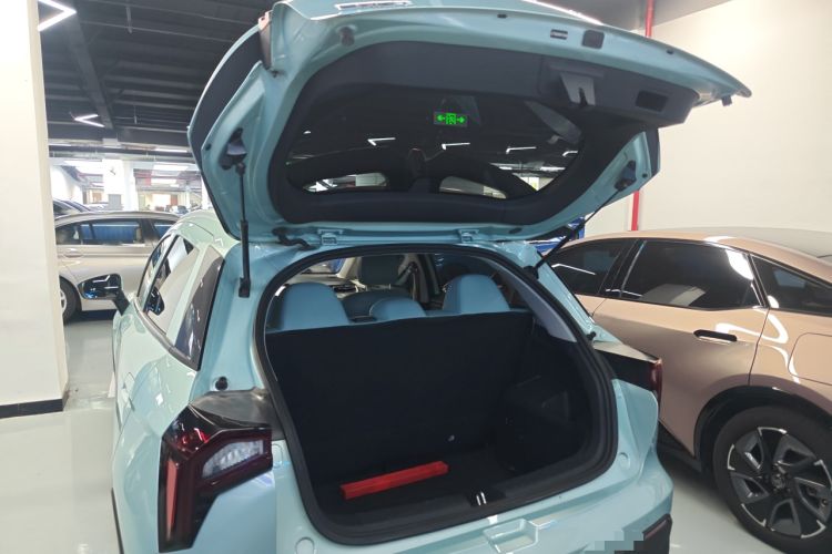 Used Geometry E Firefly 2024 301km Starlight