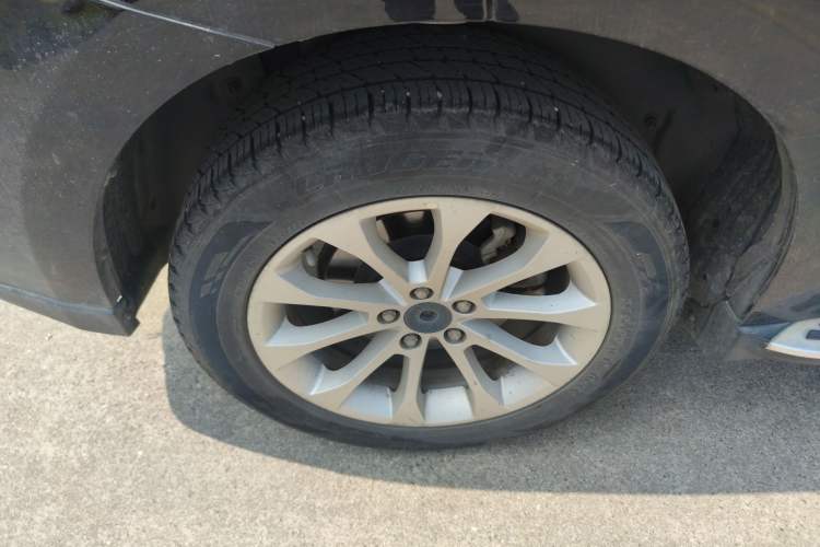 Used Haval H2 2017 Red-Label 1.5T Manual Two-Wheel Drive Luxury Model