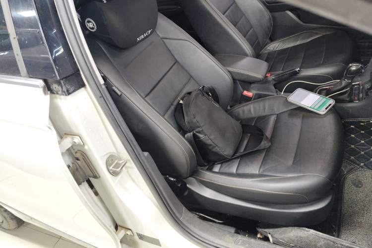 Used Volkswagen Bora 2018 1.5L Automatic Comfort Model Right Front Seat