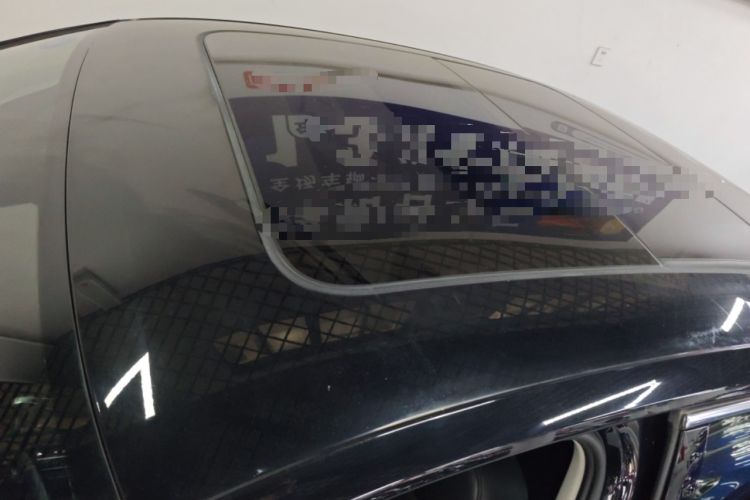 Used Volkswagen Magotan 2019 330TSI DSG Leading Model China VI Standard Roof