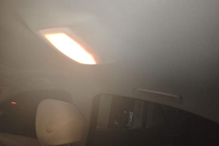 Used BMW 3 Series 2013 320i Sport Edition Headliner