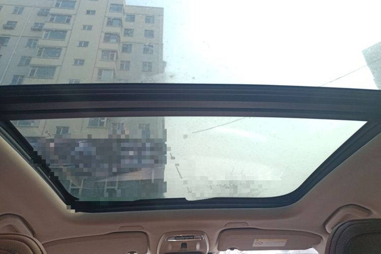 Used Volvo XC60 2019 T5 4x4 Zhiyuan Edition China VI Standard