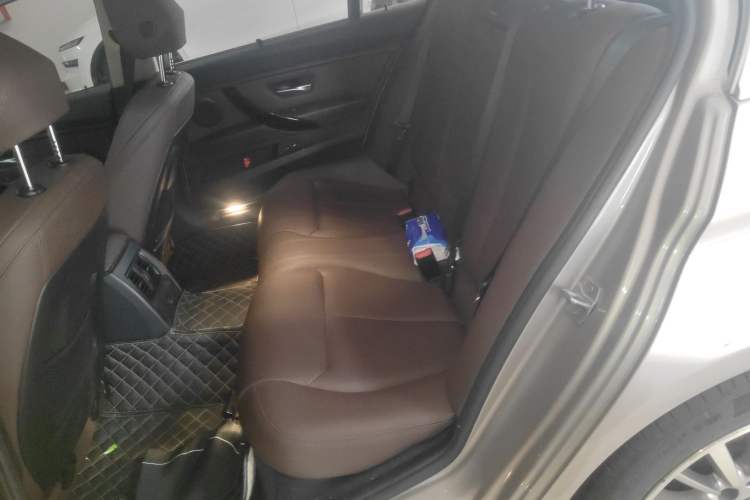 Used BMW 3 Series 2019 320Li Fashion Model