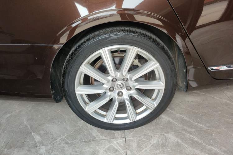 Used Volvo S90 2017 T5 Smart Luxury Edition