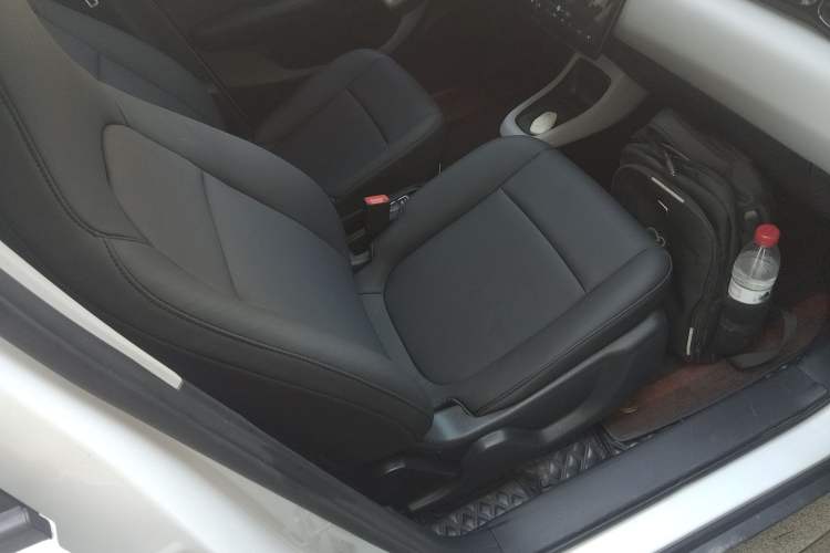 Used Leapmotor T03 2022 Agate Edition
