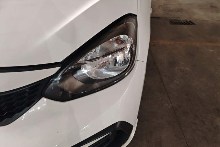 Used Honda Fit 2021 1.5L CVT Trend Edition Left Front Headlight