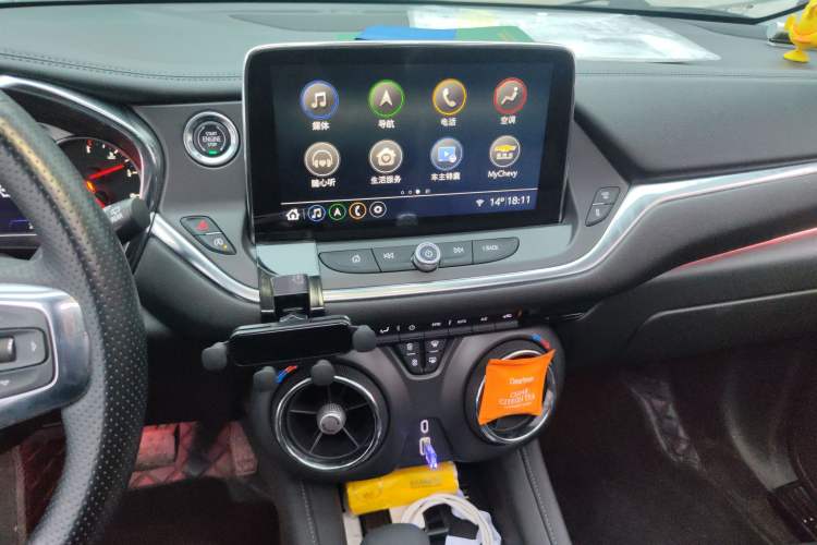 Used Chevrolet Blazer 2022 Mild Hybrid 650T 7-Seater Model Edition
