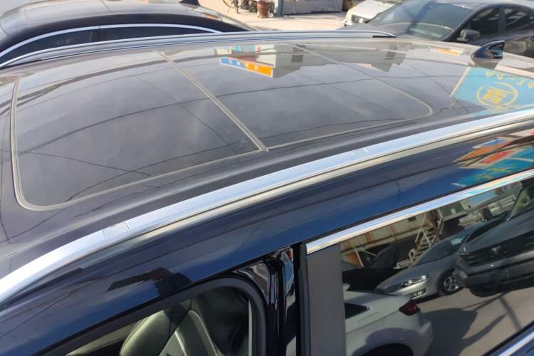 Used Honda Breeze 2023 240TURBO Two-Wheel Drive Elite Edition 5 Seats