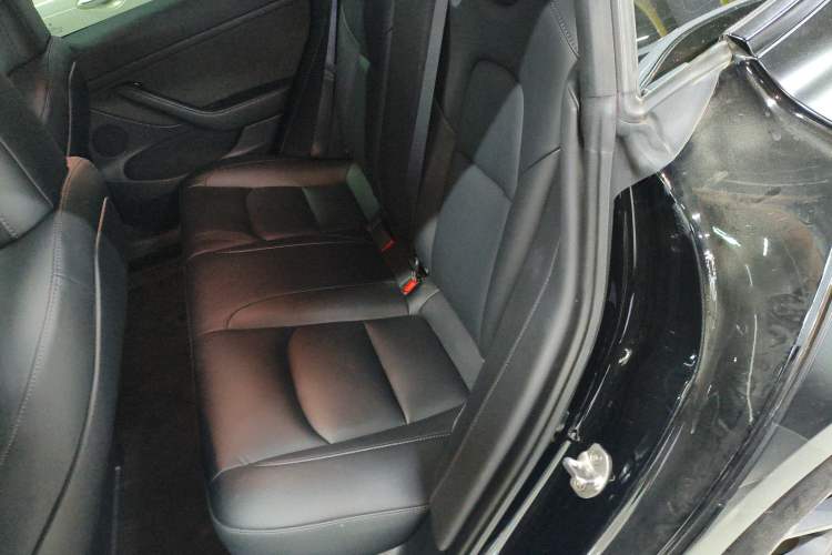 Used Tesla Model 3 2022 Performance High-Performance All-Wheel-Drive Version