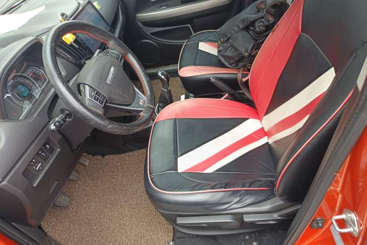 Used Haval H1 2016 Red Label 1.5L Manual Comfort Edition
