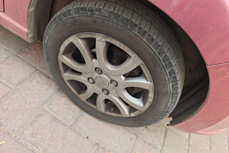 Used Suzuki Alto 2013 1.0L Manual Luxury Model
