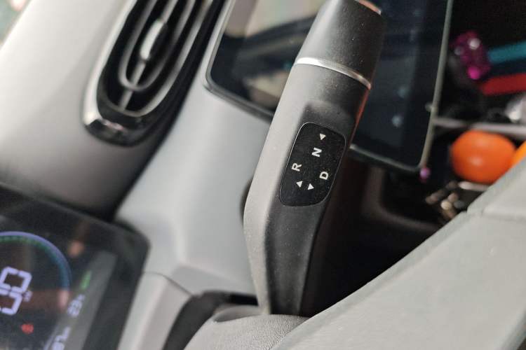 Used Leapmotor T03 2021 400 Lite Edition - Lithium-Ion Battery
